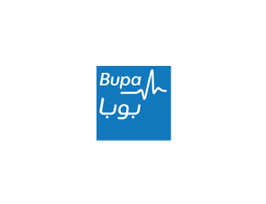 Bupa